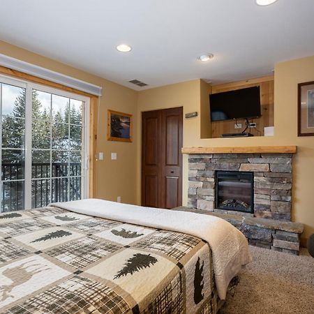 Penthouse Studio W Mtn Sunrise Views & Near Silver Mtn Kellogg Eksteriør billede