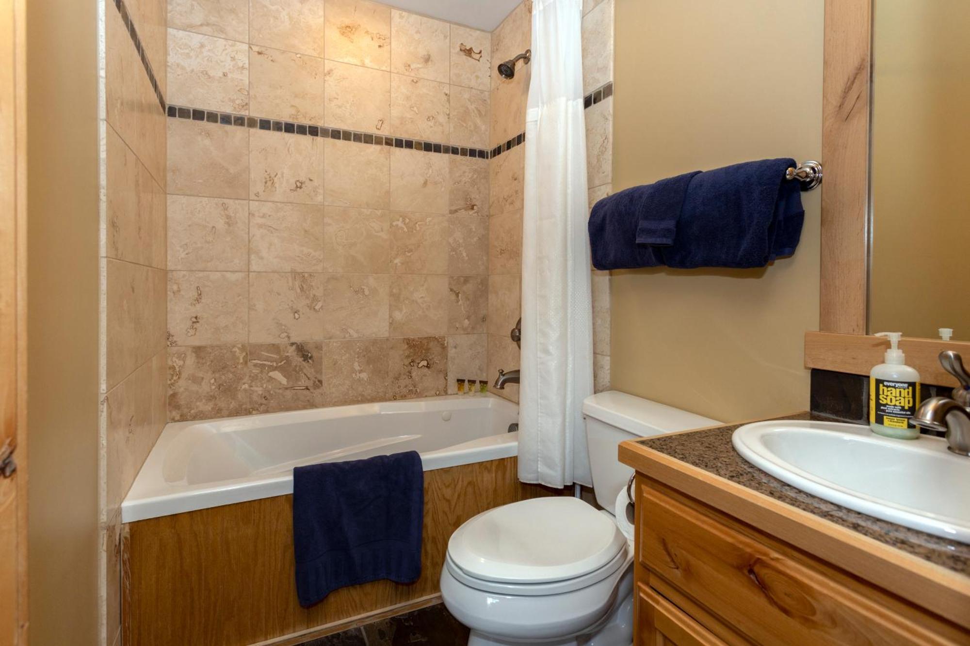 Penthouse Studio W Mtn Sunrise Views & Near Silver Mtn Kellogg Eksteriør billede