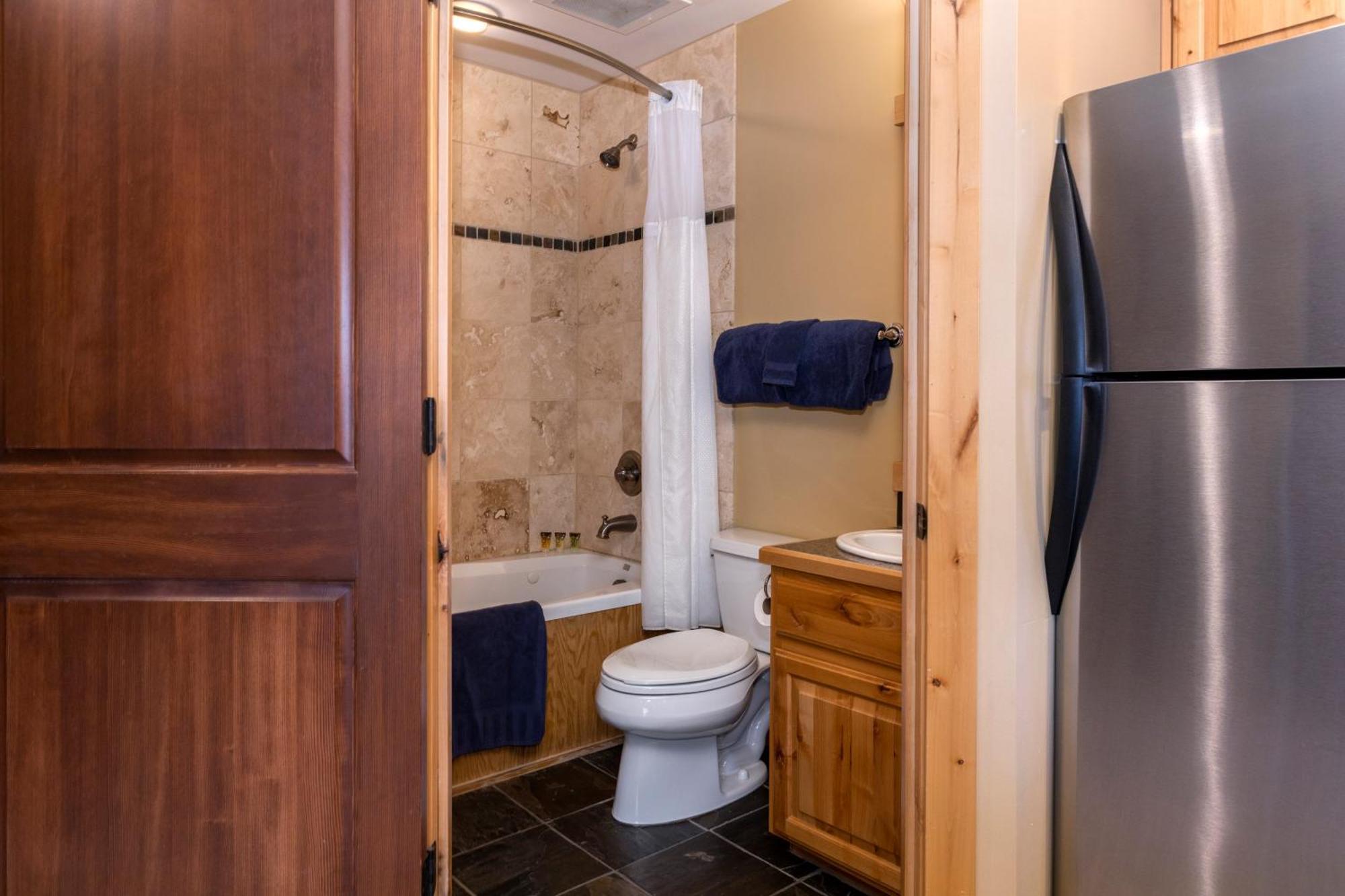 Penthouse Studio W Mtn Sunrise Views & Near Silver Mtn Kellogg Eksteriør billede